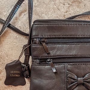 Crossbody Purse